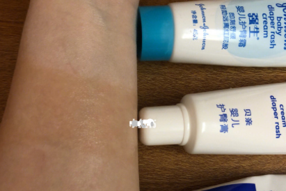 婴儿护臀霜怎么选?推荐几款? 婴儿护臀霜怎么选?推荐几款?