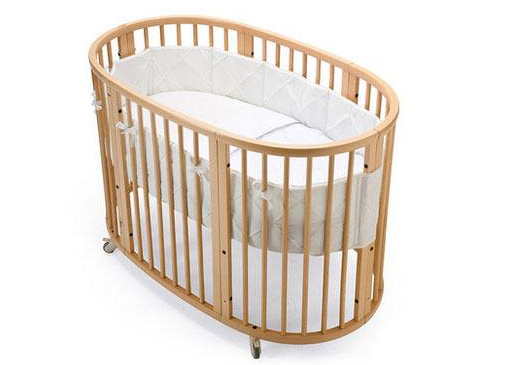 婴儿床买哪种好?推荐一下? 婴儿床买哪种好?推荐一下?