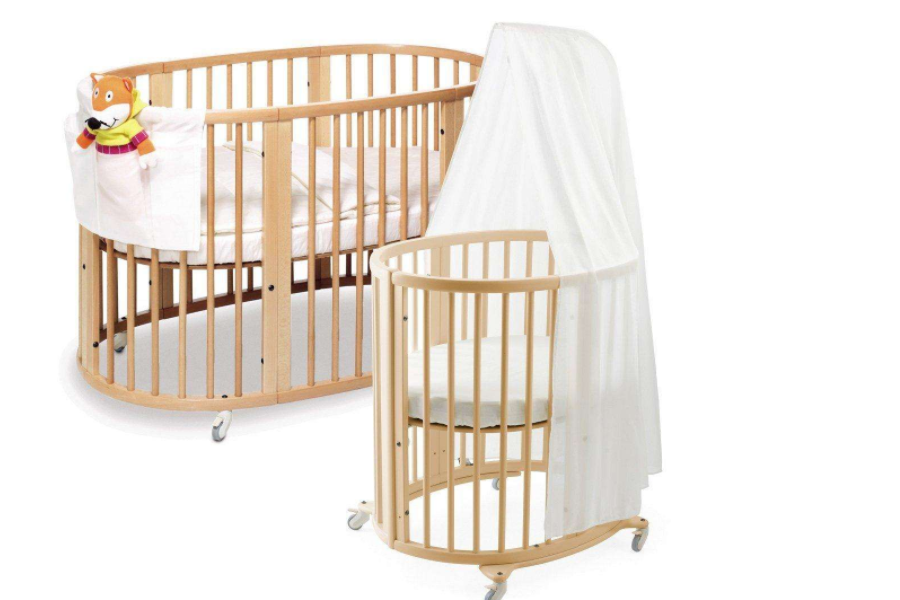 stokke婴儿床实用吗?价格是多少? stokke婴儿床实用吗?价格是多少?