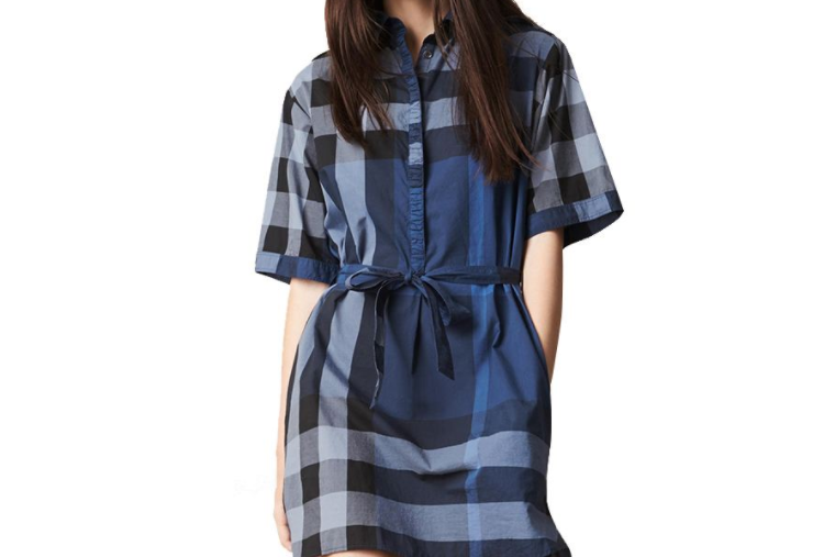 burberry格子衬衣推荐? burberry格子衬衣推荐?
