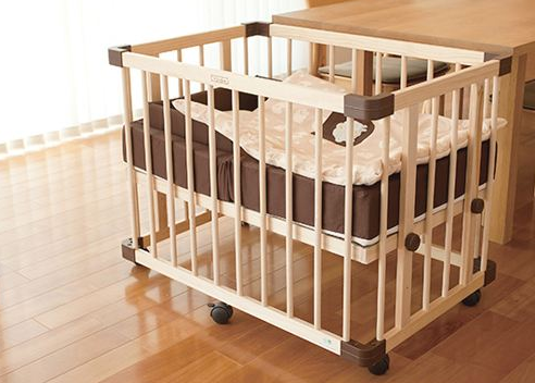 farska婴儿床不好吗?是什么材质的? farska婴儿床不好吗?是什么材质的?