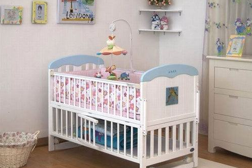 halo婴儿床怎么样?有什么优点? halo婴儿床怎么样?有什么优点?