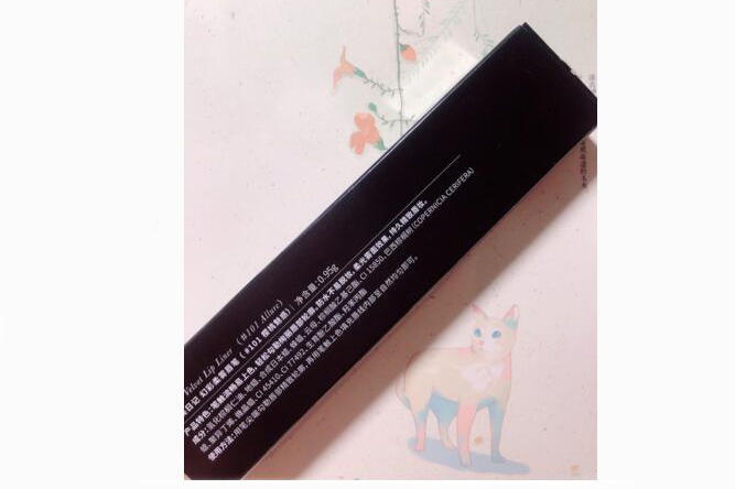 perfect diary完美日记幻彩柔雾化妆唇笔好吗?完美日记怎么用? perfect diary完美日记幻彩柔雾化妆唇笔好吗?完美日记怎么用?