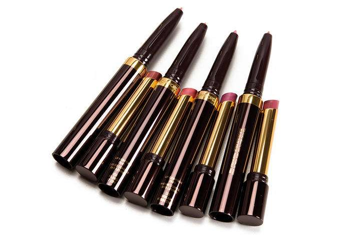 tomford 2018全新化妆唇膏笔的色号选择?tomford化妆唇膏笔如何 tomford 2018全新化妆唇膏笔的色号选择?tomford化妆唇膏笔如何