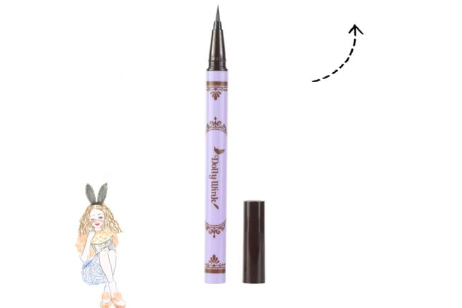 初学化妆用什么眼线笔?化妆眼线笔色号选择? 初学化妆用什么眼线笔?化妆眼线笔色号选择?