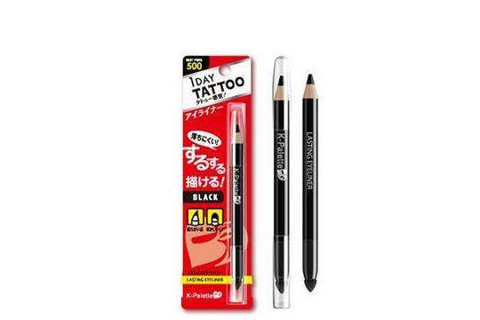 初学化妆用什么眼线笔?化妆眼线笔色号选择? 初学化妆用什么眼线笔?化妆眼线笔色号选择?