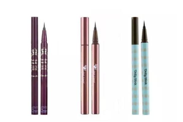 初学化妆用什么眼线笔?化妆眼线笔色号选择? 初学化妆用什么眼线笔?化妆眼线笔色号选择?