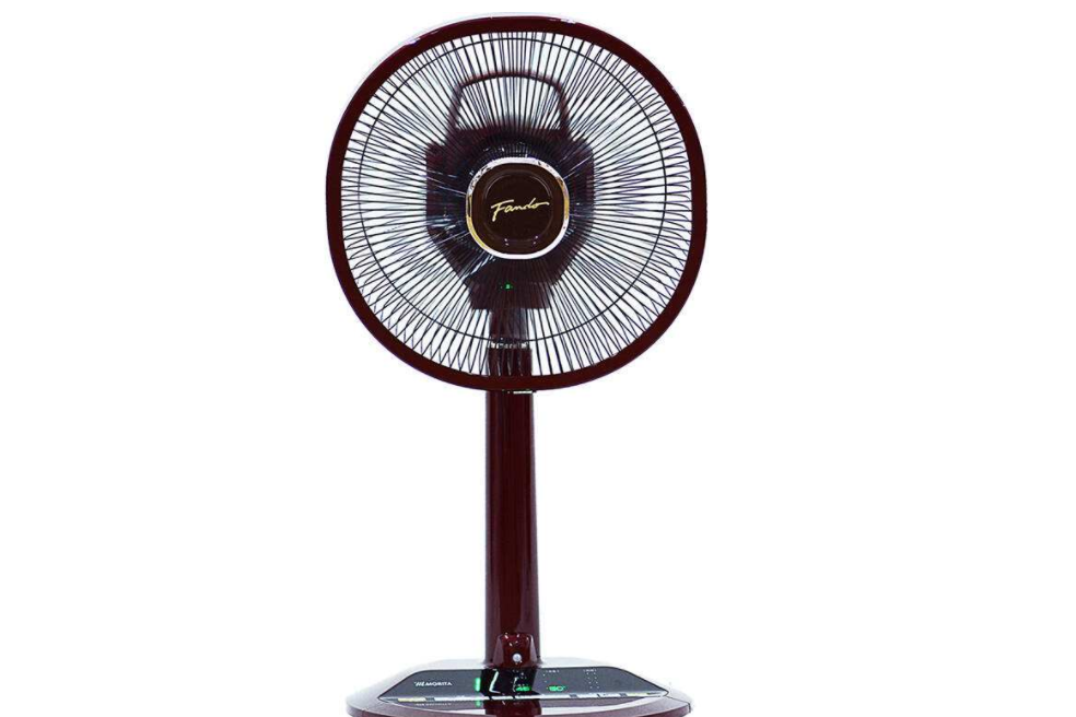 日本进口森田落地扇如何?适合小孩子用吗? 日本进口森田落地扇如何?适合小孩子用吗?