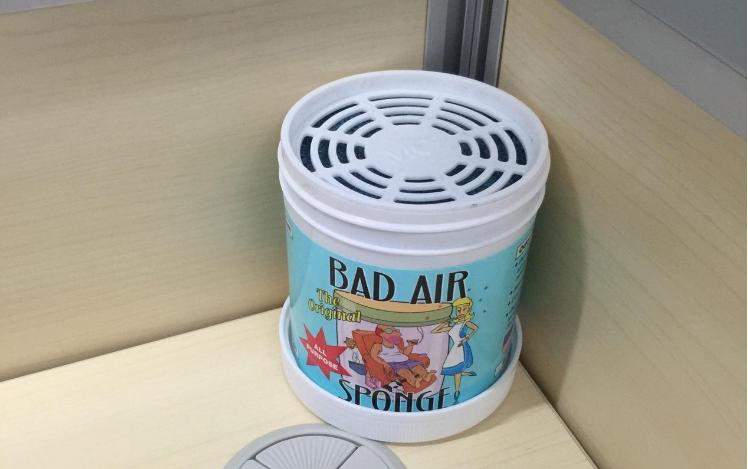 Air Funk空气净化剂有用吗？Air Funk空气净化剂多少钱？