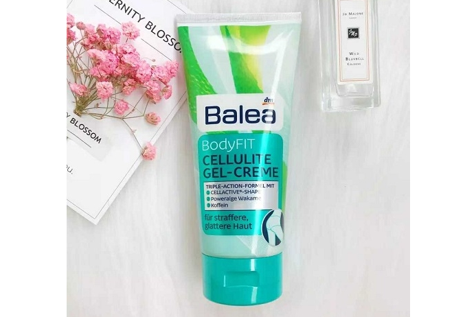 balea减肥瘦腿霜有用吗?反弹吗? balea减肥瘦腿霜有用吗?反弹吗?