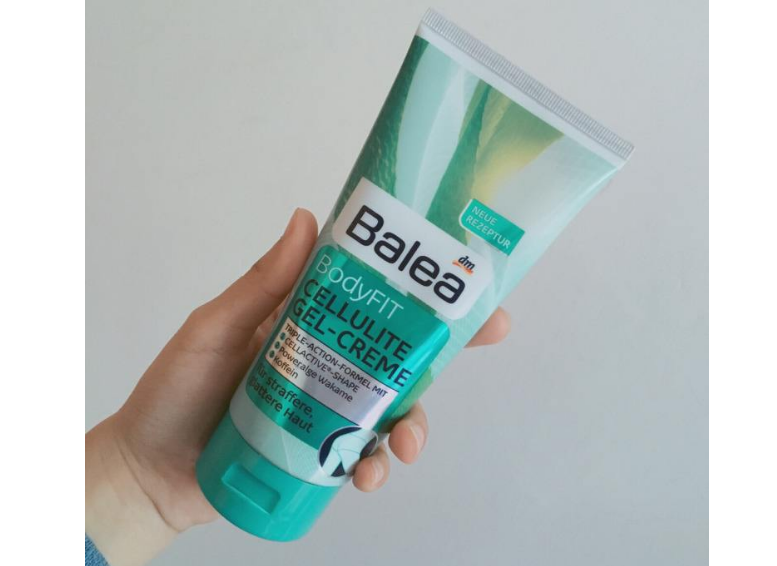 balea减肥瘦腿霜有用吗？反弹吗？