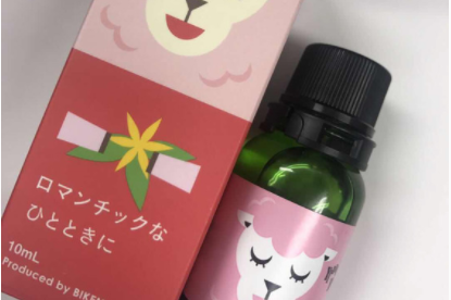 美健有机依兰花催情精油推荐？哪个味道好用？