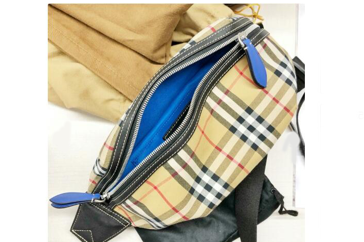 Burberry巴宝莉彩虹户外腰包的价格?Burberry户外腰包图片? Burberry巴宝莉彩虹户外腰包的价格?Burberry户外腰包图片?