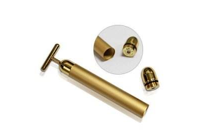 24K黄金瘦脸棒有用吗？24K黄金瘦脸棒的使用感受如何？