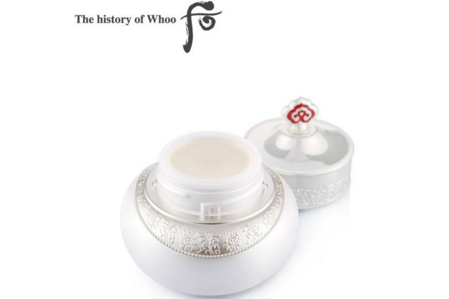 Whoo美白祛斑产品能淡斑吗?怎么用? Whoo美白祛斑产品能淡斑吗?怎么用?