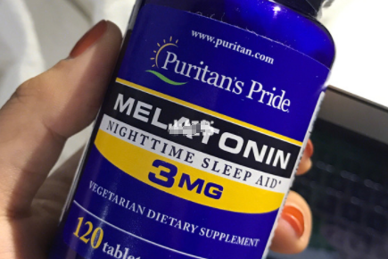 MELATONIN褪黑素剂量多少?效果好吗? MELATONIN褪黑素剂量多少?效果好吗?