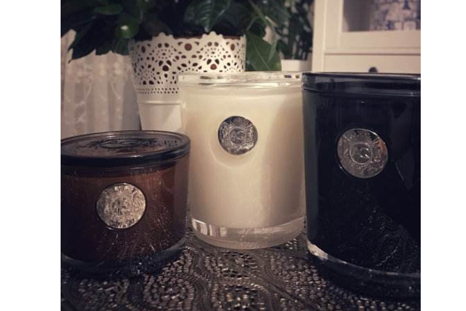 卧室香薰蜡烛品牌推荐?谁能介绍一个? 卧室香薰蜡烛品牌推荐?谁能介绍一个?