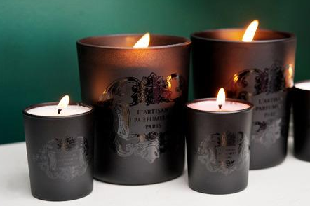 卧室香薰蜡烛品牌推荐?谁能介绍一个? 卧室香薰蜡烛品牌推荐?谁能介绍一个?