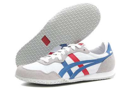 鬼冢虎正品多少钱一双?鬼冢虎男鞋值得买吗? 鬼冢虎正品多少钱一双?鬼冢虎男鞋值得买吗?