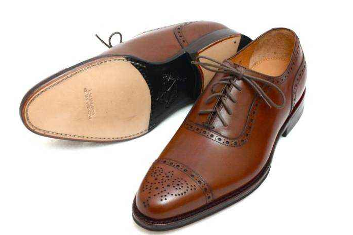 edward green男鞋如何?为什么那么贵? edward green男鞋如何?为什么那么贵?