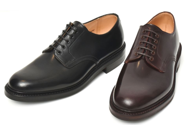 crockett &jones 男鞋尺码怎么选?值得买吗? crockett &jones 男鞋尺码怎么选?值得买吗?