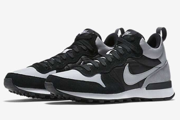 耐克哪款男鞋好看?推荐一下? 耐克哪款男鞋好看?推荐一下?