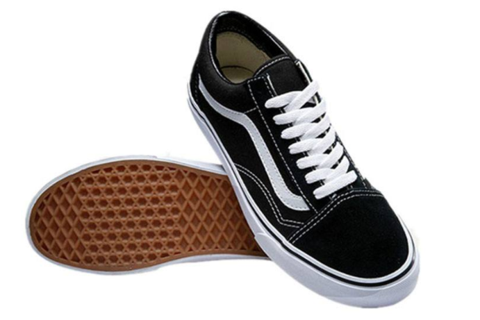 vans男鞋搭配?简单介绍一下? vans男鞋搭配?简单介绍一下?