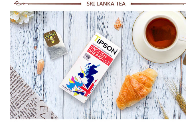英式早餐红茶的作用?好喝吗? 英式早餐红茶的作用?好喝吗?