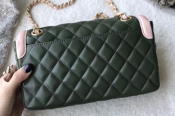 香奈儿单肩斜挎包图片?香奈儿单肩斜挎包绿色价格? 香奈儿单肩斜挎包图片?香奈儿单肩斜挎包绿色价格?