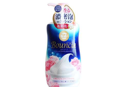 女士沐浴露什么牌子好？推荐几款？
