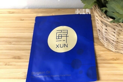 鲟鱼油滋养面膜怎么样？敏感肌适用吗？