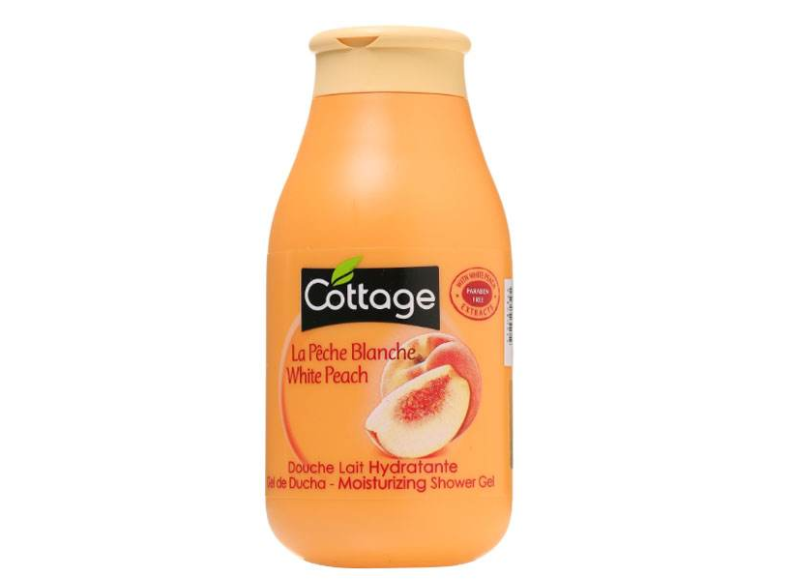 cottage沐浴露哪个好闻?推荐一款比较好闻的? cottage沐浴露哪个好闻?推荐一款比较好闻的?