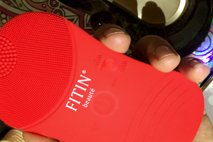 泰国fitin洁面仪有什么功能?使用感好吗? 泰国fitin洁面仪有什么功能?使用感好吗?