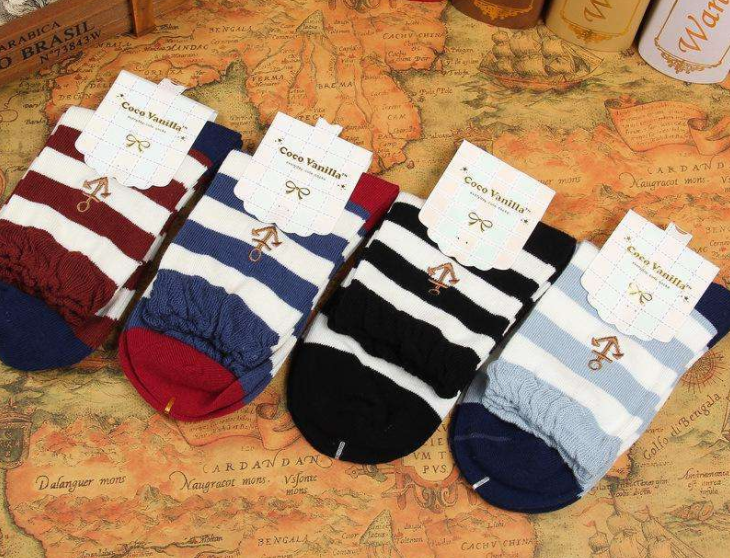 女袜什么牌子的漂亮？谁能介绍几家店？