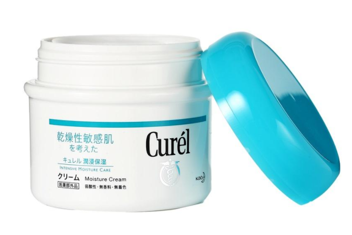 curel面霜好用吗?一盒可以用多长时间? curel面霜好用吗?一盒可以用多长时间?