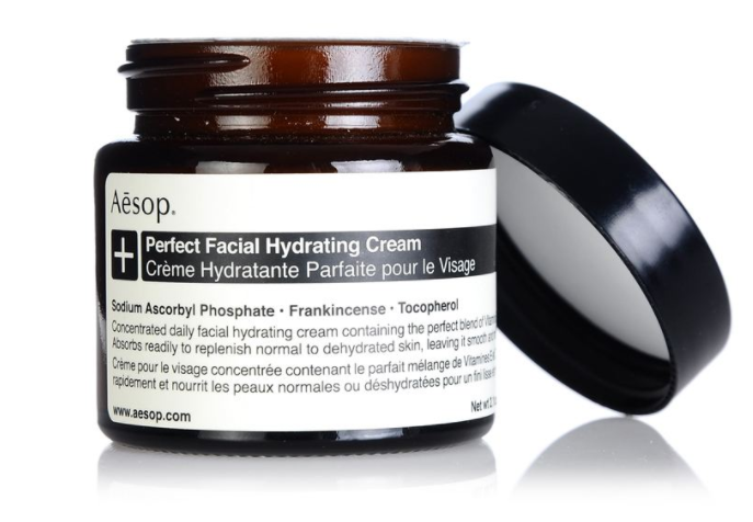 伊索几款面霜怎么区分?哪款好用? 伊索几款面霜怎么区分?哪款好用?