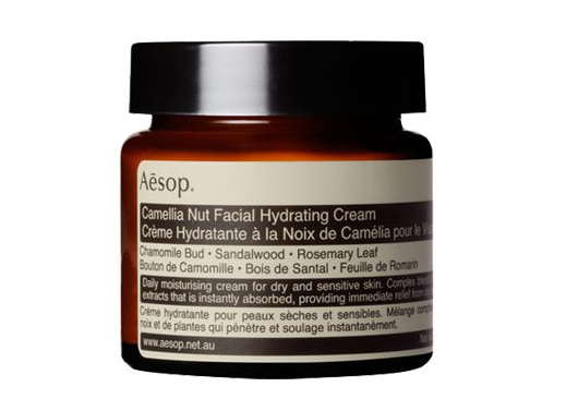 伊索几款面霜怎么区分?哪款好用? 伊索几款面霜怎么区分?哪款好用?