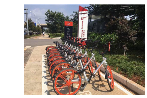 由于单车破坏和盗窃严重,摩拜宣布推出英国曼彻斯特 由于单车破坏和盗窃严重,摩拜宣布推出英国曼彻斯特