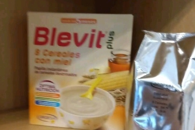 blevit小布米粉可以治疗宝宝便秘？效果好吗？
