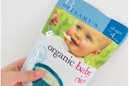 贝拉米高铁米粉怎么样?适合几个月得宝宝? 贝拉米高铁米粉怎么样?适合几个月得宝宝?