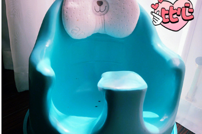 anbebe宝宝便携餐椅什么材质?质量好吗? anbebe宝宝便携餐椅什么材质?质量好吗?