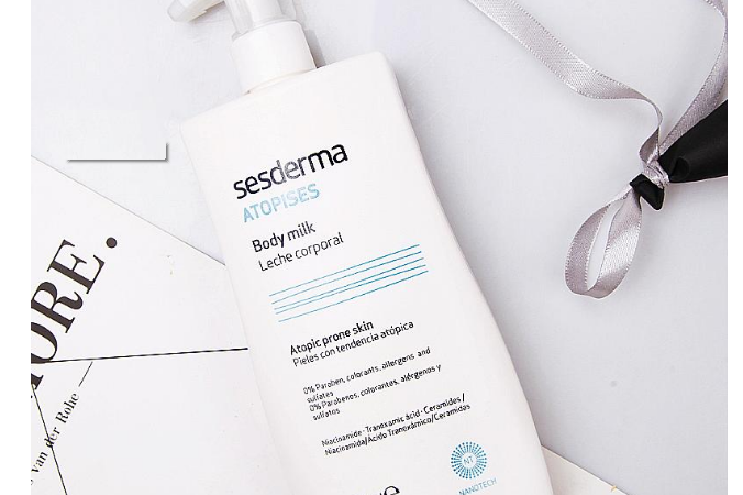 sesderma身体乳怎么样？性价比如何？