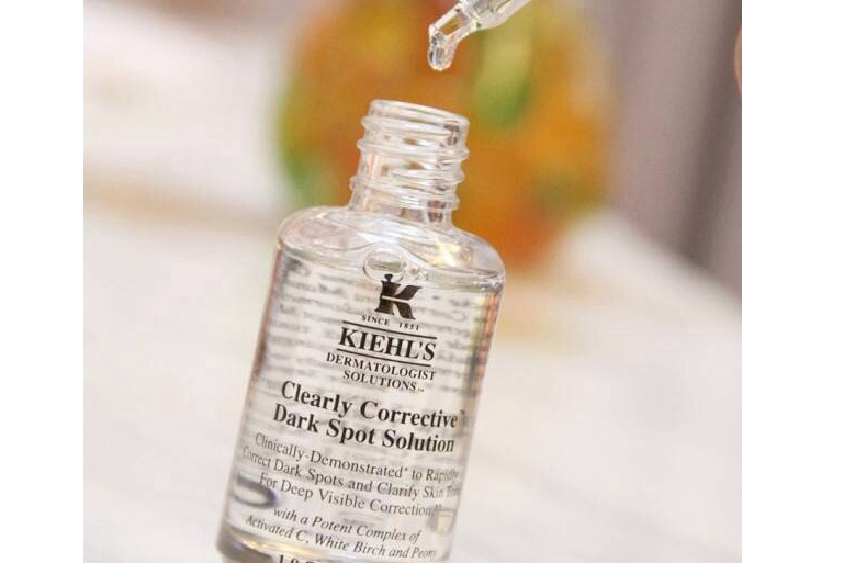 科颜氏美白面部淡斑精华好用吗?效果怎样? 科颜氏美白面部淡斑精华好用吗?效果怎样?