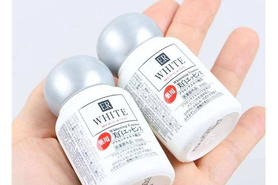 大创美白面部精华能擦脸吗?有粘稠感吗? 大创美白面部精华能擦脸吗?有粘稠感吗?