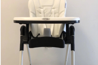 ch baby宝宝餐椅底座稳吗?能不能调节角度? ch baby宝宝餐椅底座稳吗?能不能调节角度?