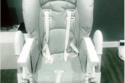 Messina宝宝餐椅怎么样?高度可以调多少档? Messina宝宝餐椅怎么样?高度可以调多少档?