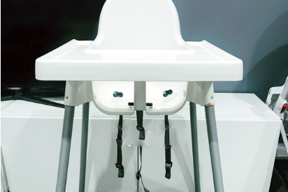 IKEA宝宝餐椅方便清洁吗?有脚踏吗? IKEA宝宝餐椅方便清洁吗?有脚踏吗?