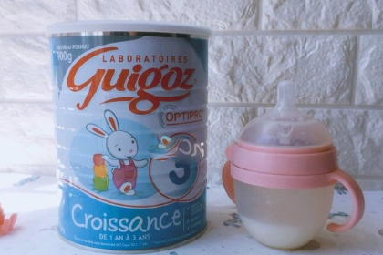 Guigoz奶粉品质如何?对宝宝肠胃好吗? Guigoz奶粉品质如何?对宝宝肠胃好吗?