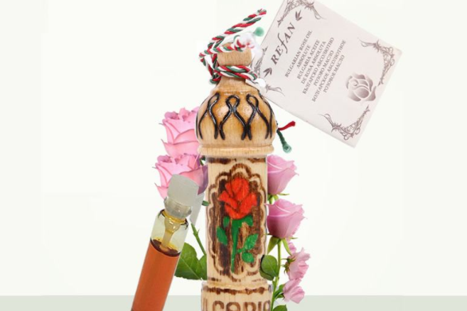 保加利亚玫瑰精油品牌?推荐一个好的? 保加利亚玫瑰精油品牌?推荐一个好的?