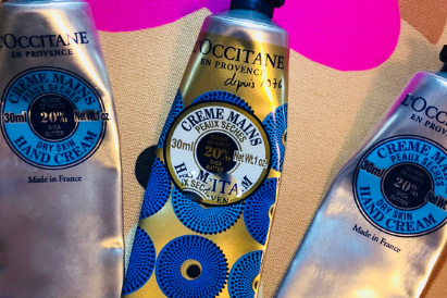 欧舒丹护手霜怎么样?有什么好闻的味道吗? 欧舒丹护手霜怎么样?有什么好闻的味道吗?